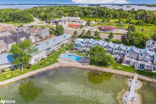 201 - 585 Atherley Rd, Condo with 2 bedrooms, 2 bathrooms and null parking in Orillia ON | Image 31