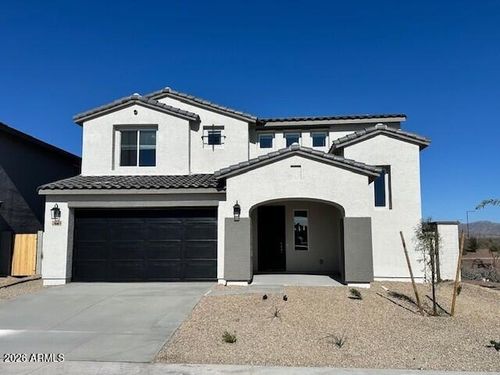 24044 W Hacienda Avenue, Buckeye, AZ, 85326 | Card Image