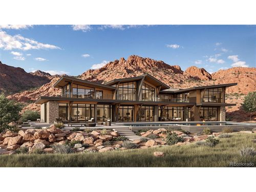 17106 Lost Horse Ln, Morrison, CO, 80465 | Card Image