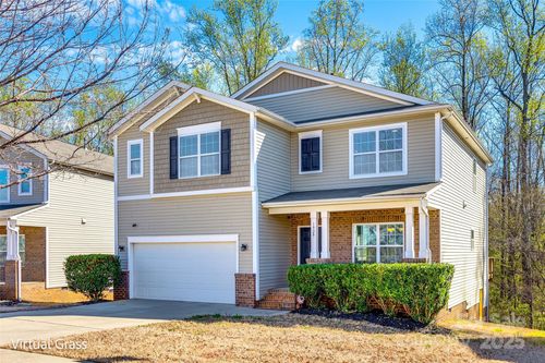1929 Shorthorn St, Charlotte, NC, 28213-5191 | Card Image