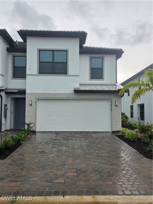 27833 Solis Grande Dr, BONITA SPRINGS, FL, 34135-3573 | Card Image