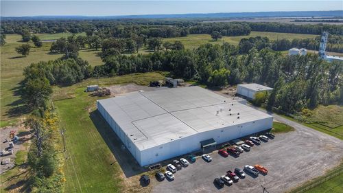 532 Industrial Park Dr, Mulberry, AR, 72947-8995 | Card Image