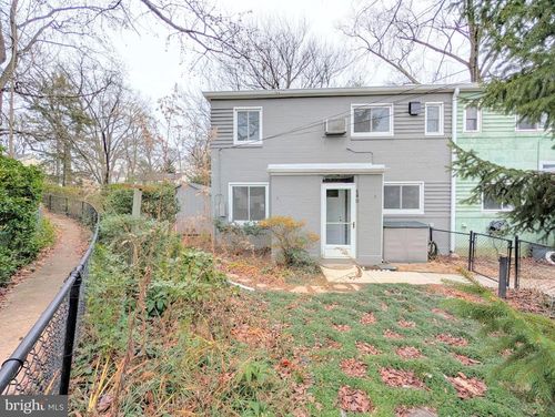 d-58 Crescent Rd, GREENBELT, MD, 20770-0810 | Card Image