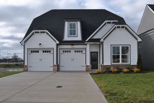 3417 Caroline Farms Dr, Murfreesboro, TN, 37129-0655 | Card Image