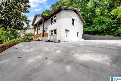 917 Forrest Dr S, HOMEWOOD, AL, 35209-6219 | Card Image