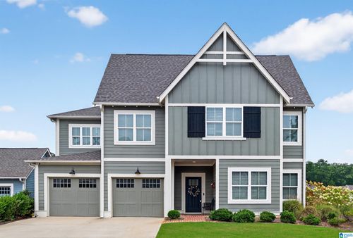 7588 Paine Dr, TRUSSVILLE, AL, 35173-1183 | Card Image