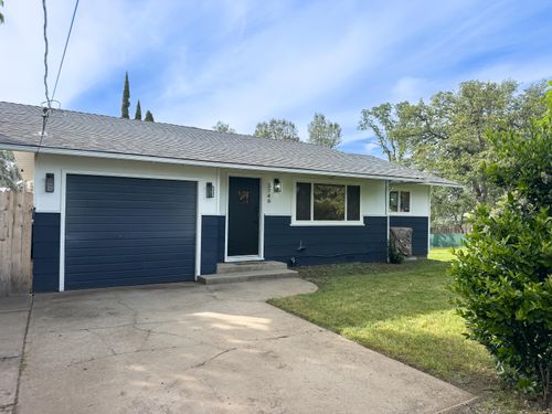 3746 Yuletide Ave, Redding, CA, 96003-1823 | Card Image