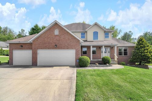 3821 Horizon Dr, Ontario, OH, 44903-6542 | Card Image