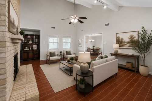 15903 Seven Springs Dr, Houston, TX, 77084-2939 | Card Image