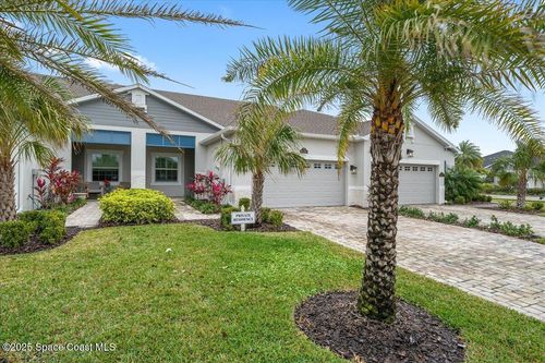 8135 Tethys Court, Melbourne, FL, 32940 | Card Image