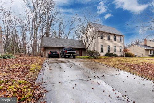 38 Doncaster Road, CHERRY HILL, NJ, 08003 | Card Image