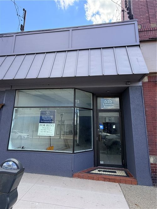 515 Lincoln Ave, Bellevue, PA, 15202-3507 | Card Image