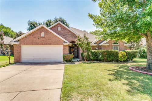 222 Mitchell Boulevard, Weatherford, TX, 76087 | Card Image