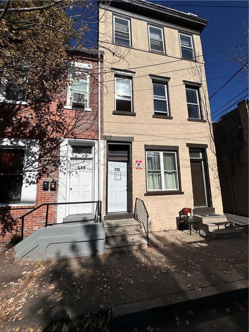 2-713 W Gordon St, Allentown, PA, 18102-2846 | Card Image