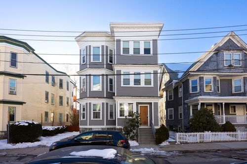 55 Spencer Street, Boston, MA, 02124 | Card Image