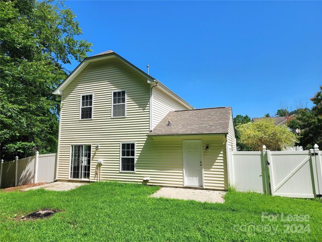 3437 Market View Dr, House other with 3 bedrooms, 3 bathrooms and null parking in Davidson NC | Image 24