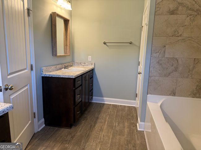 245 Fallen Leaf Dr, House other with 3 bedrooms, 2 bathrooms and null parking in Brooklet GA | Image 11