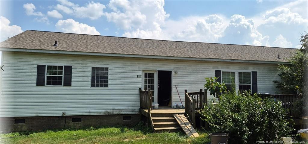 Residential in Lillington 5