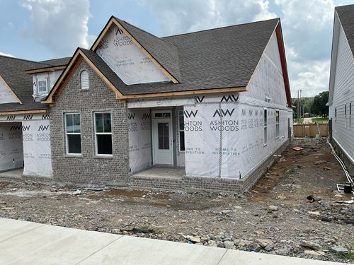 120 Sidlaw Pass, Smyrna, TN, 37167-8813 | Card Image