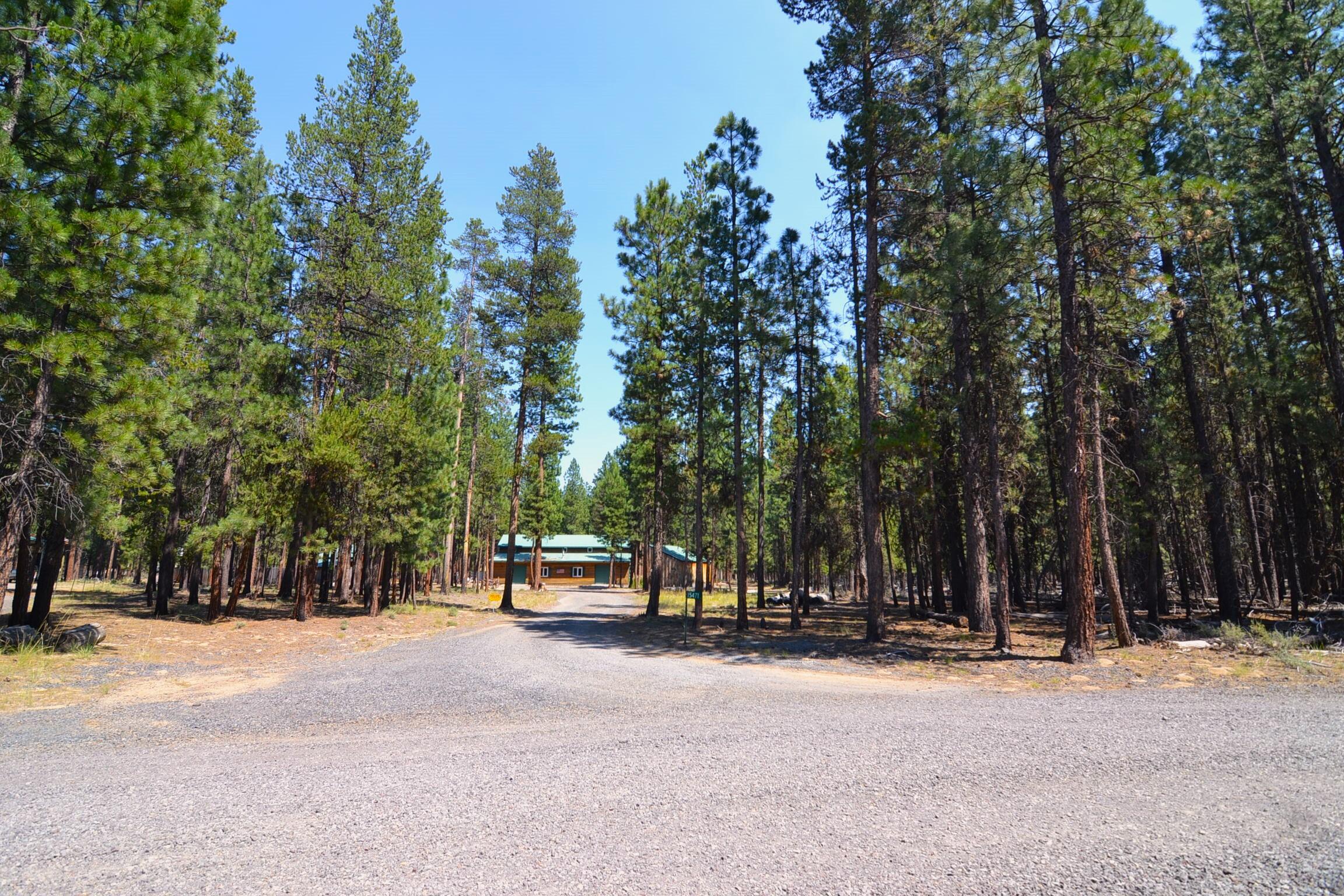 Ferndale Ct, LA Pine, OR 97739