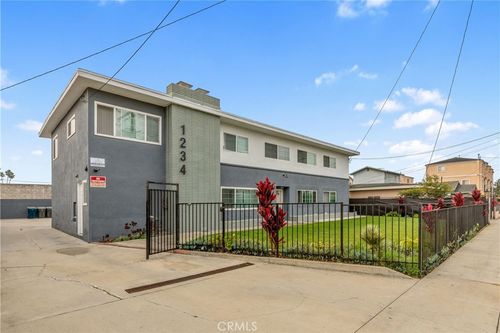 1234 Marine Ave, Gardena, CA, 90247 | Card Image