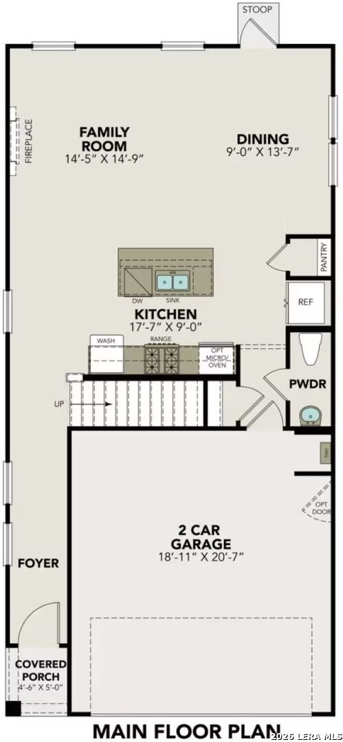 Residential in San Antonio 3