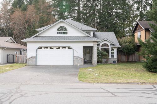 508 Johel Cres, Lake Cowichan, BC, V0R2G0 | Card Image