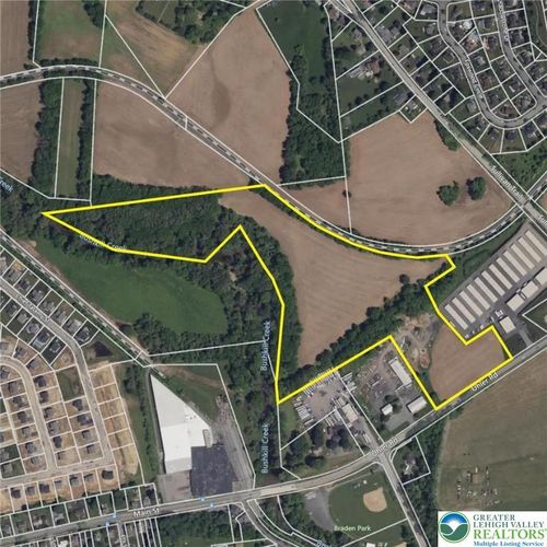1400 Uhler Rd, Forks Twp, PA, 18040 | Card Image