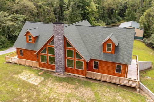 7154 Ponderosa Rd, Du Quoin, IL, 62832-4350 | Card Image