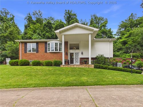 1094 Green Meadow Road, Charleston, WV, 25314 | Card Image