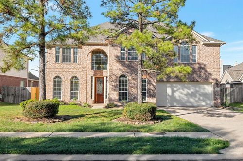 11311 Misty Morning Street, Pearland, TX, 77584 | Card Image