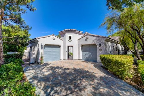 3380 Saddlebrook Street, Las Vegas, NV, 89141 | Card Image