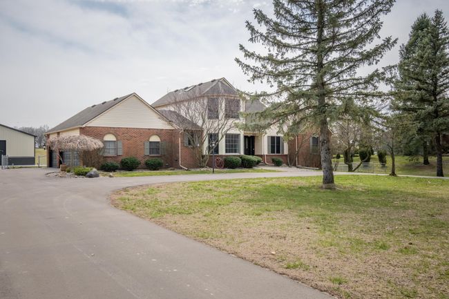 11836 Larkins Rd, House other with 4 bedrooms, 4 bathrooms and null parking in Brighton MI | Image 47