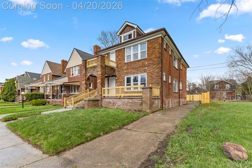 12680 Santa Rosa Dr, Detroit, MI, 48238-3126 | Card Image