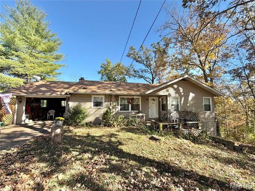 9020 Hickory Dr, Cedar Hill, MO, 63016-2725 | Card Image