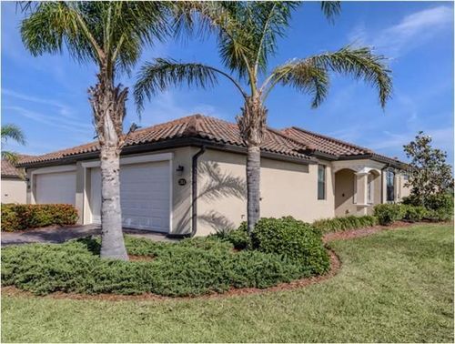 12515 Felice Dr, VENICE, FL, 34293-3298 | Card Image