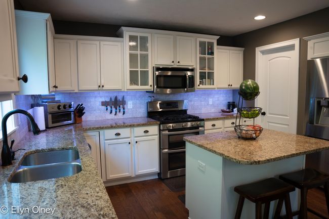 16894 Arbor Way Dr, House other with 4 bedrooms, 4 bathrooms and null parking in Nunica MI | Image 27