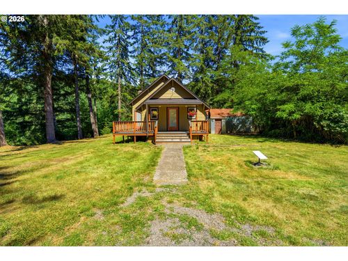 12756 Sw Gilbert Creek Rd, Willamina, OR, 97396-9529 | Card Image