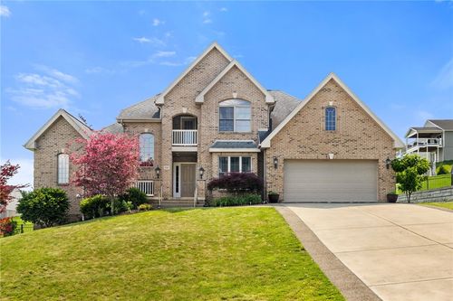 543 Birch Dr, Houston, PA, 15342-1273 | Card Image