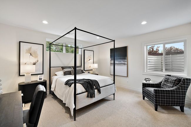 Photo is from Model. Finishes in this house will Vary. | Image 47