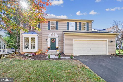 17302 Autumn Harvest Ct, GERMANTOWN, MD, 20874-2954 | Card Image