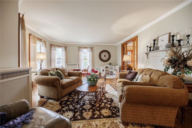 113 Franklin St, House other with 5 bedrooms, 3 bathrooms and null parking in Newark NY | Image 12