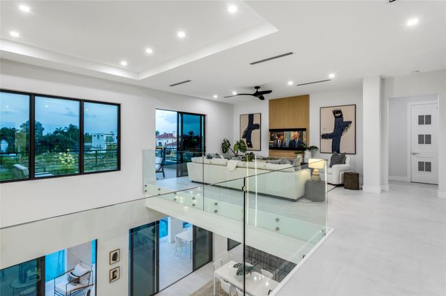 4921 Ne 29 Th Ave, House other with 5 bedrooms, 7 bathrooms and null parking in Lighthouse Point FL | Image 24