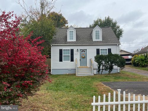 1231 Sperryville Pike, CULPEPER, VA, 22701-1919 | Card Image