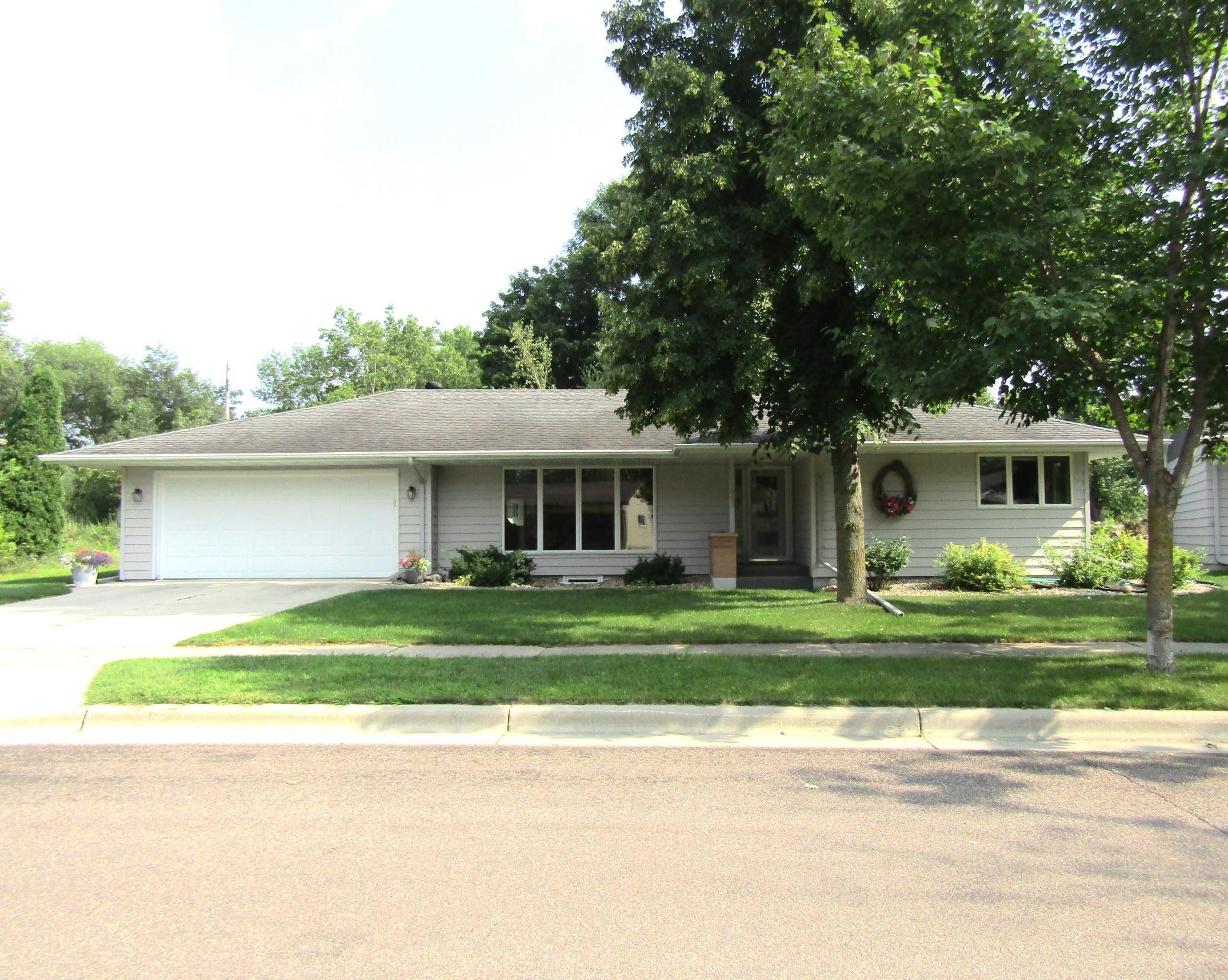 Bergeson Dr, Granite Falls, MN 56241