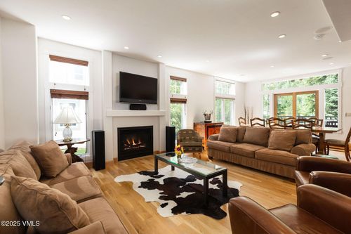 4240 Spruce Way, Vail, CO, 81657-4737 | Card Image