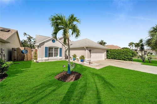 15069 Cloverdale Dr, FORT MYERS, FL, 33919-8305 | Card Image