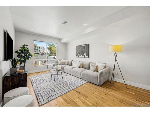 6-3520 W Conejos Pl, Denver, CO, 80204 | Card Image