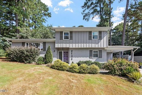 2120 Hillock Dr, Raleigh, NC, 27612-3907 | Card Image