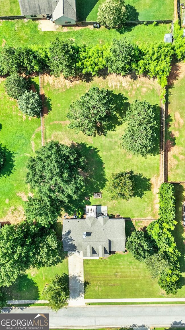 125 Meadow View Dr, House other with 3 bedrooms, 2 bathrooms and null parking in Jackson GA | Image 28